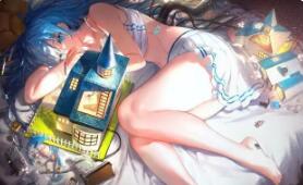# 阴阳师手游什么时候候开始的
